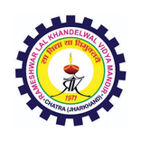 RLKVM  SCHOOL CHATRA