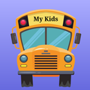 MyKids - School Bus Monitoring APK