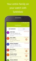 SafeMate পোস্টার