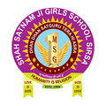 Shah Satnam Ji Girls School