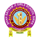 Shah Satnam Ji Girls School ícone