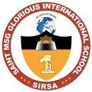 Saint MSG Glorious International School Sirsa APK