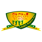SSJ CONCEPT SCHOOL simgesi