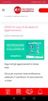 MYA UnicoopFI Plakat