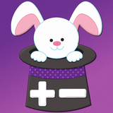 Sumas y Restas con Toothy icono
