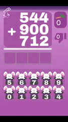 Descargar APK de Sumas y Restas con Toothy