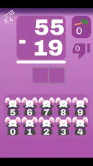 Descargar APK de Sumas y Restas con Toothy