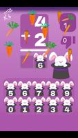 Add and Subtract with Toothy-poster