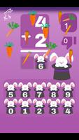 Add and Subtract with Toothy poster