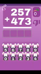 Скачать Add and Subtract with Toothy APK