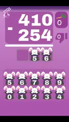 Скачать Add and Subtract with Toothy APK