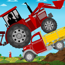 APK فوق العاده تراکتور 2