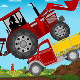 Tracteur génial 2 APK