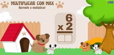 Multiplicar con Max