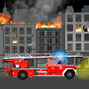 Piekielny wóz strażacki aplikacja