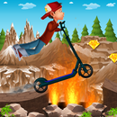 Kids Scooter APK