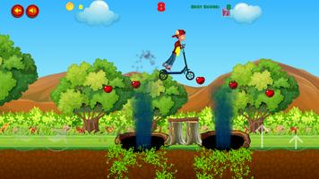 Kids Scooter screenshot 3