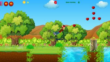 Kids Scooter screenshot 2
