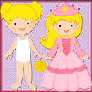 Pequeña princesa APK