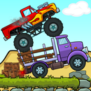 Monster Truck Rally APK