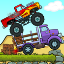 Monster Truck Rally aplikacja