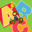 ”Spinner Kids Letters & Numbers