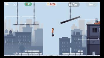 Subway hoverboard screenshot 1