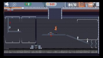 Subway hoverboard screenshot 3