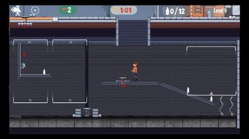 U-Bahn-Hoverboard Screenshot 3