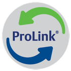 آیکون‌ ProLink III