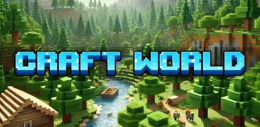 Craft World