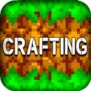 Crafting and Building APK