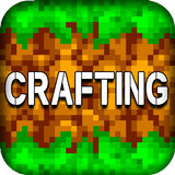 Crafting and Building aplikacja