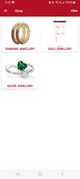 Jewel Desk screenshot 1