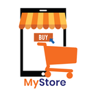 My Store-icoon