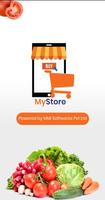 My Store-poster