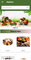 My Store screenshot 1
