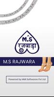 MS Rajwara 海报
