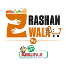 RASHAN WALA By KHALIFA JI APK
