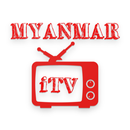 MM iTV - Myanmar Internet TV APK