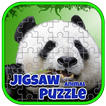 Jigsaw Puzzle – Animal Jigsaw 