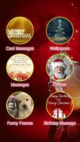 Christmas Greetings For WhatsApp 截圖 1