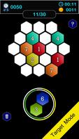 Hexagon Puzzle capture d'écran 3