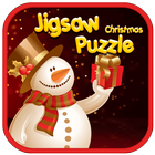 Jigsaw Puzzles - Christmas Puzzle Games 2018 icône