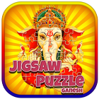 Ganesha game Jigsaw Puzzles –  icône