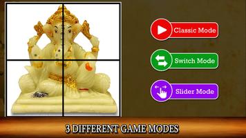 Ganesha game Jigsaw Puzzles –  capture d'écran 1