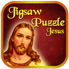 Jigsaw Puzzle – Jesus Jigsaw C icon