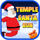 Temple Santa Run 圖標