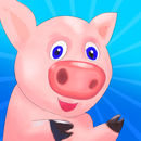 Merge Farm 2019 APK