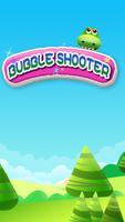 bubble shooter Affiche